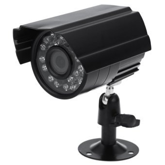 US PLUG B08 720P IR-CUT Night Vision Outdoor Security IP Network Camera with Motion Detection(...)(OVERSEAS) - intl