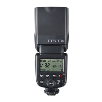 Godox TT600s Built-in 2.4G Wireless System Thinklite Flash Speedlite For Sony Cameras