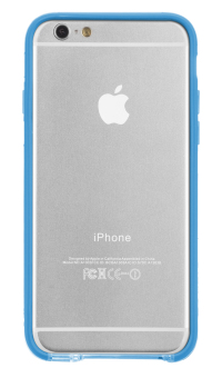 Casemate iPhone 6 Case Tough Frame - Blue