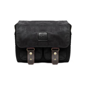 Marlow Jean Tas Kamera Fashion Sling Bag Messanger Bag - Cokelat Khaki