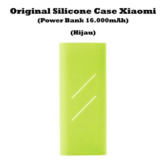 Original Silicone Case Xiaomi (Power Bank 16.000mAh)