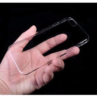 Crystal Ultra Thin Hard Case for iPhone 6 (Transparent)