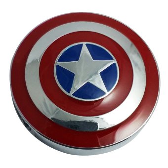 Marvel Flashdisk 8Gb Original Marvel Avengers shield Captain America
