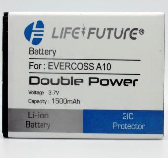 Batre / Battery / Baterai Lf Evercoss A10 / A8t / A25