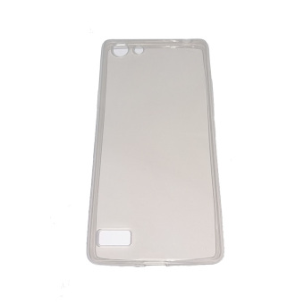 QC Oppo Neo 7 A33 Softcase Ultrathin Putih
