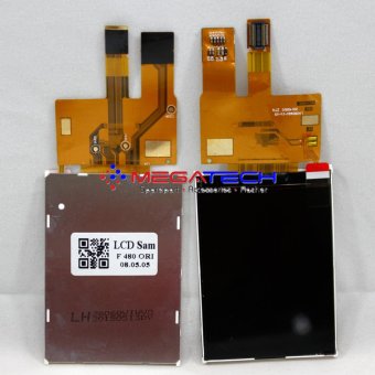 LCD SAMSUNG F480 ORI