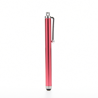 Jetting Buy pulpen spidol untuk iPad 8 kapasitif layar sentuh Merah