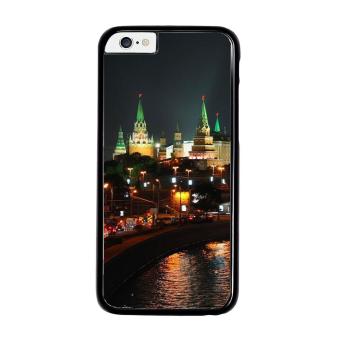 Case For Iphone7 Newest Tpu Pc Dirt Resistant Hard Cover Ussr - intl