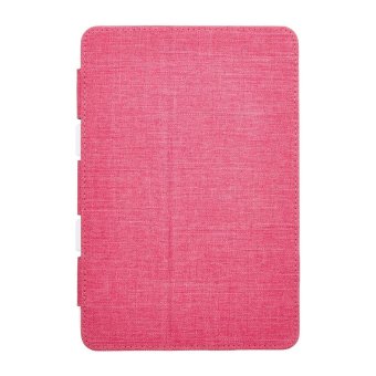 Case Logic FSI 1082 Snap View Folio for iPad Mini - Pink