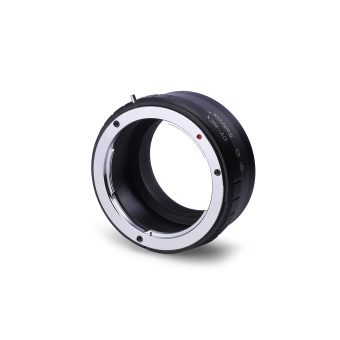 Selens CY-NEX Metal Lens Adapter Ring for Sony NEX-7 NEX-6