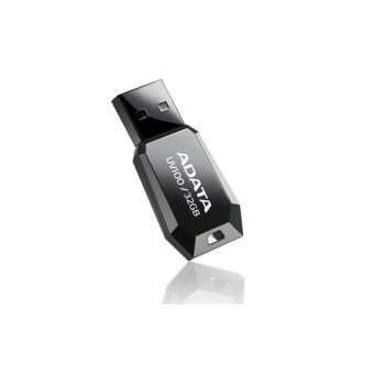 Adata Flashdisk UV100 32GB Black