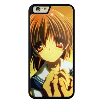 Phone case for iPhone 5/5s/SE wan Clannad After Story cover for Apple iPhone SE - intl