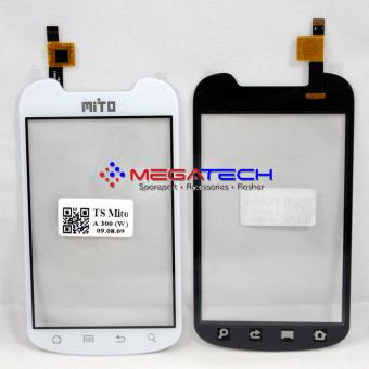 Touchscreen - Ts MITO A300 WHITE