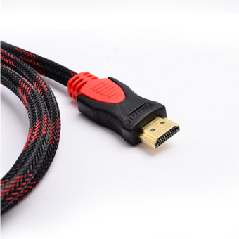 HomeGarden Connection HDMI Cable For LCD HDTV 3M