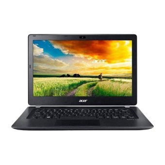 Acer ES1-432-C1NT - Intel Celeron N3350 - 2GB - 500GB - 14\" - Windows 10 - Hitam