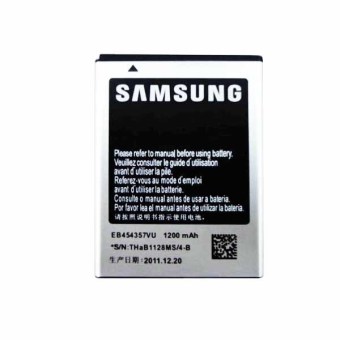 Samsung Battery EB454357VU Original - for Samsung Galaxy Y S5360, Samsung Galaxy Chat S5330, Samsung Galaxy Star S5282, Samsung Wave Y S5380, Samsung Y Pro B5110