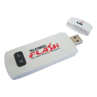 Advan Modem USB 4G Advan DT 100-Putih