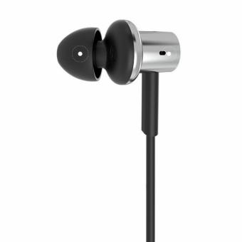 XiaoMi Accessories IV Hybrid Dual Drivers Earphones In-Ear Headphones