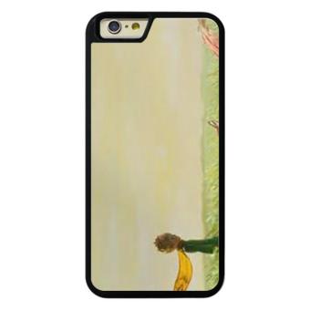 Phone case for iPhone 6Plus/6sPlus The Little Prince (5) cover for Apple iPhone 6 Plus / 6s Plus - intl