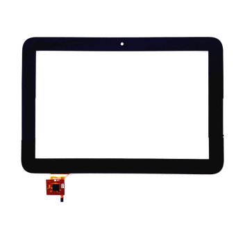 Black color EUTOPING New 10.1 inch PB101JG8701 touch screen panel Digitizer for tablet - Intl