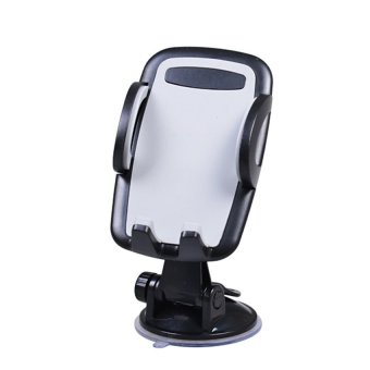 Automobile Universal Suction Cup Mobile Phone HolderVehicle-mounted Mobile Rack Mobile Phone Stent - intl