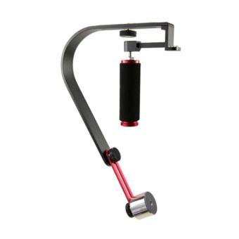 Video / Cam Stabilizer Handheld Handle Grip Steadicam - intl