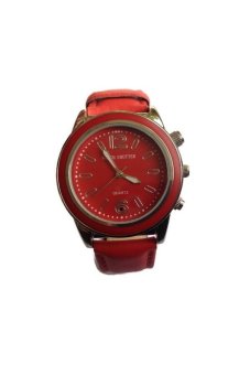 Bluetooth Watch -Red