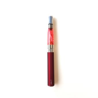 Ego CE5 Vape Rokok Elektrik - 950 mAh - Merah (Gratis Charger USB & Liquid)