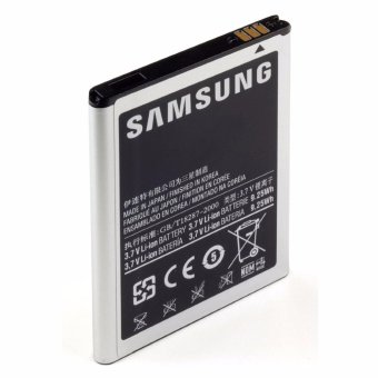 Samsung Galaxy Note 1 Baterai Original - Battery