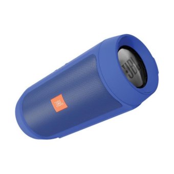 JBL Charge 2+ Portable Player Speaker Biru