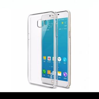Hardcase Samsung Galaxy A510 / a5 2016 - Clear