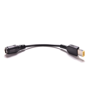 Velishy Power Supply Converter Cable Adapter For Lenovo ThinkPad Laptop