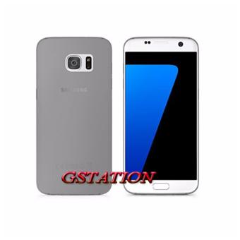 1Shop Ultra Thin Case Samsung S7-Grey