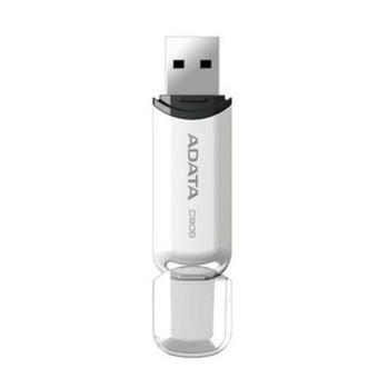 ADATA C906 16GB Flashdisk USB2.0 - Putih – AC906-16G-RWH