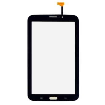 High Quality Touch Screen Digitizer Replacement Part for Samsung Galaxy Tab 3 7.0 / T211 (Black)