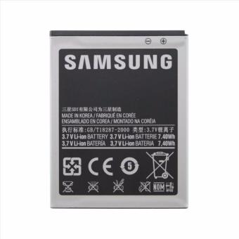 Samsung Original Baterai Samsung Galaxy J1 SM-J100