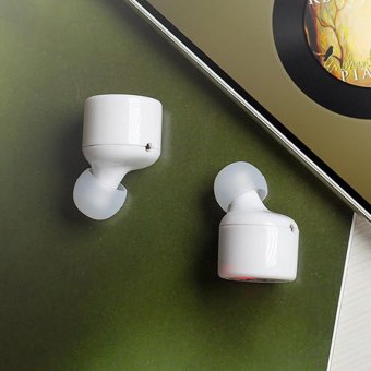 Mini True Wireless Bluetooth Twins Stereo In-Ear Headset Earphone Earbuds - intl