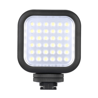 Godox LED36 Video Light 36 LED Lights for DSLR Camera Camcorder mini DVR - Intl