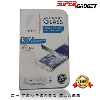 CH Tempered Glass Protective 9H Original Galaxy A7