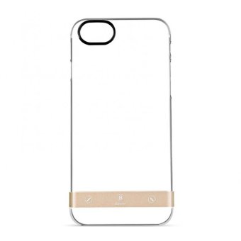 Baseus Sky Metal Case for iPhone 6 / 6S - Gold