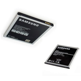 Samsung Baterai Galaxy J7 J7008 J700F SM-J7008 Capacity: 3000 mAh - Original