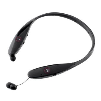 Aukey HBS-900 Bluetooth Stereo Headphone Phone Headset (black)