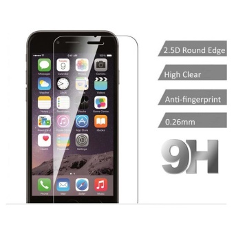 Tempered Glass Screen Protecto Film For iPhone 6/6S