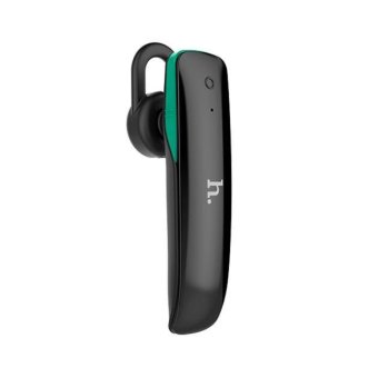 HOCO E1 Wave Wireless Bluetooth 4.1 Headset Stereo Headphone Earphone Black - intl