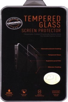 3T Tempered Glass iPhone 4S