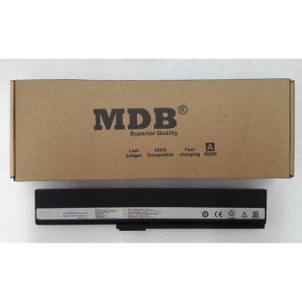 MDB Baterai Laptop Asus X42Jr, N82JV, A42JE, X42DE