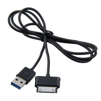 VAKIND 1M USB 3.0 USB Data Sync Charging Cable for Huawei Mediapad 10 FHD Tablet