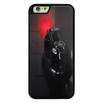 Phone case for iPhone 5/5s/SE Techart Porsche 911 Turbo Car cover for Apple iPhone SE - intl