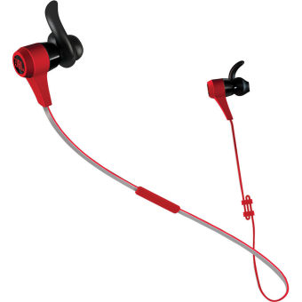 JBL Reflect BT In-ear Headphones (Red)