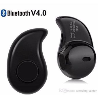Neo Headset Bluetooth Mini S530 - Micro Sport Stereo Earphone Handsfree